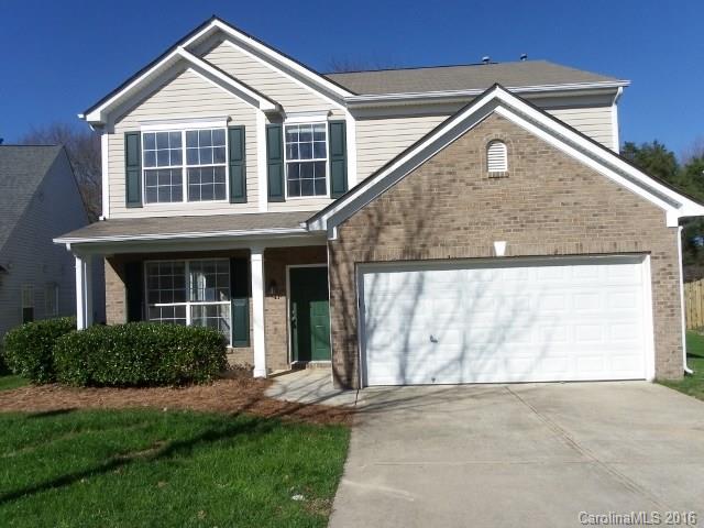 14332 Asheton Creek Drive Charlotte NC 28273
