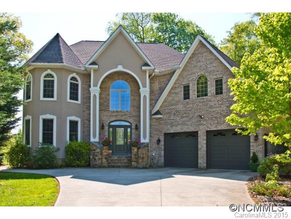 110 Heartwood Circle Asheville NC 28806