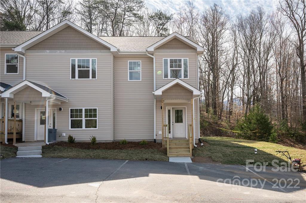 39 Cherry Laurel Lane Swannanoa NC 28778