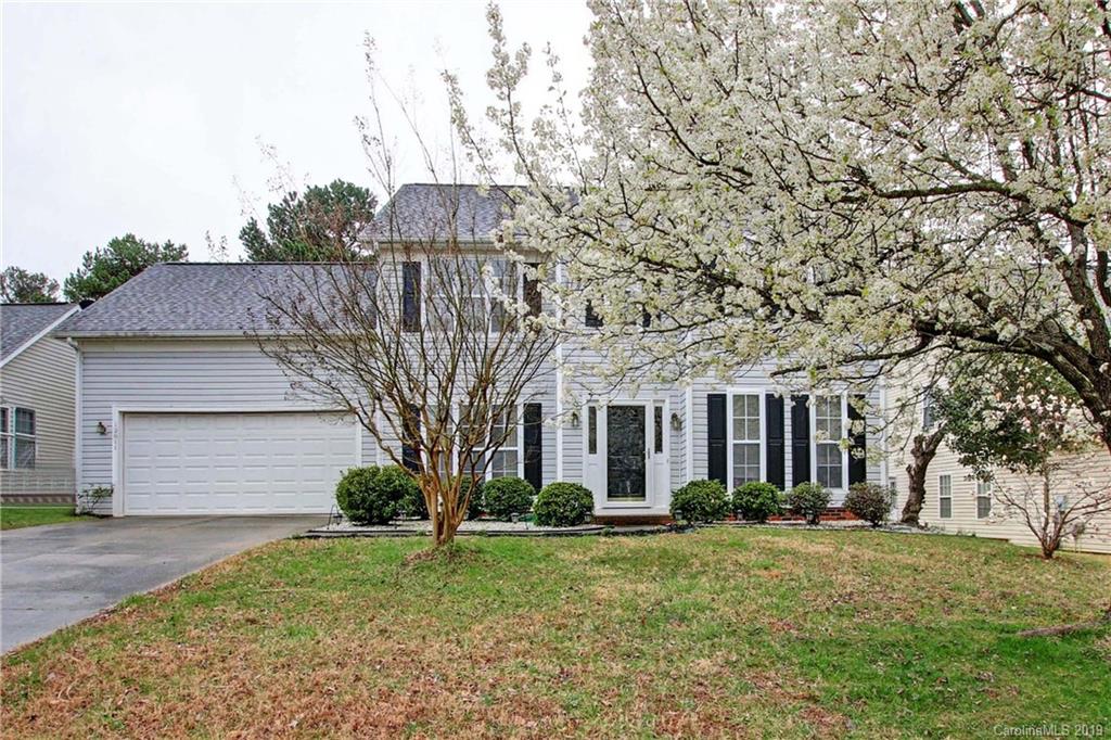 12011 Old Timber Road Charlotte NC 28269