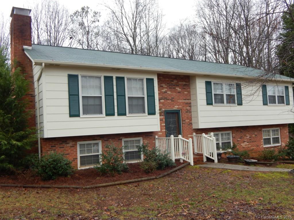 109 Partridge Hill Lane Statesville NC 28625