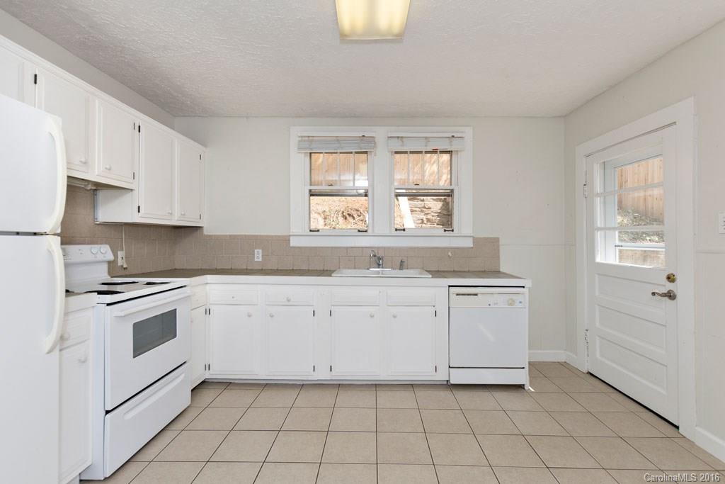 3 Irving Street Asheville NC 28804