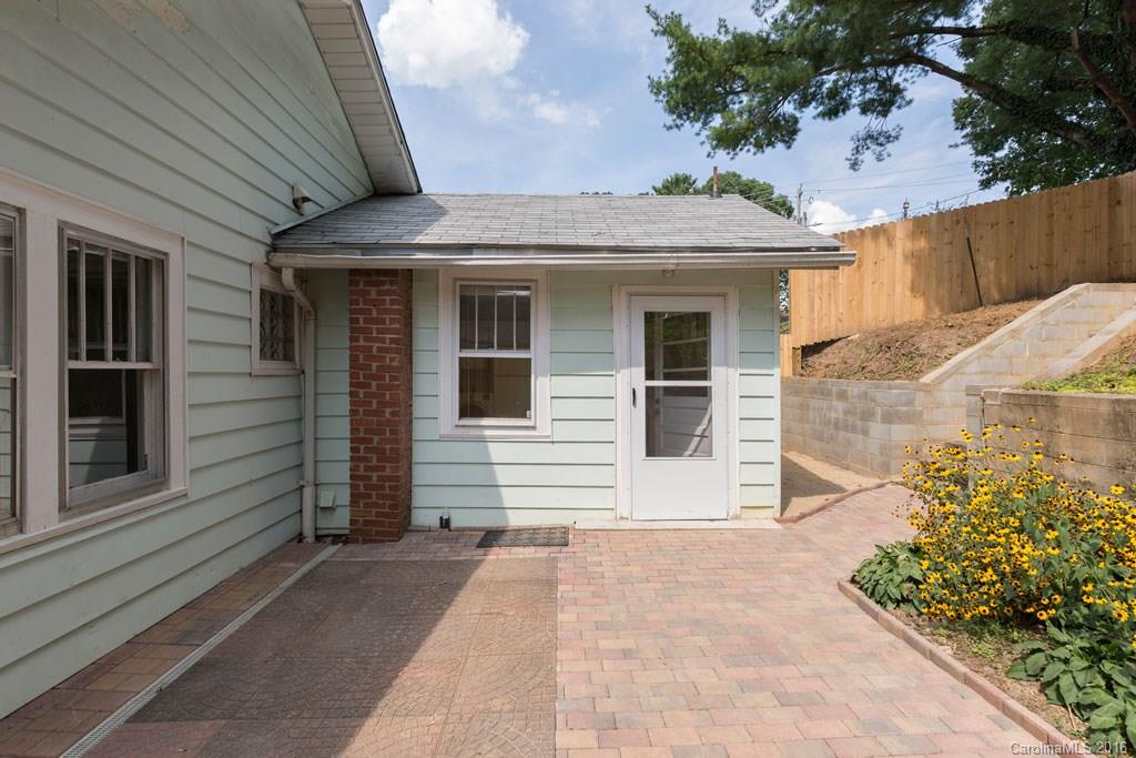 3 Irving Street Asheville NC 28804