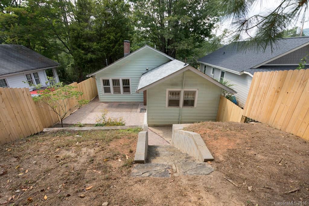 3 Irving Street Asheville NC 28804
