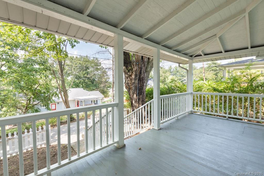 3 Irving Street Asheville NC 28804