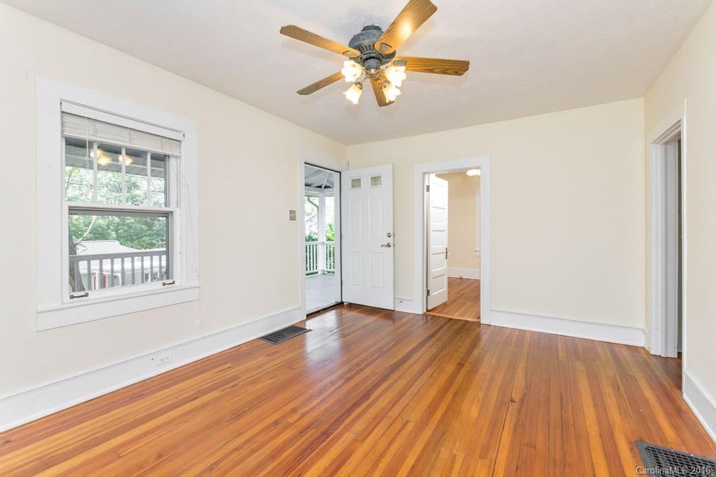 3 Irving Street Asheville NC 28804