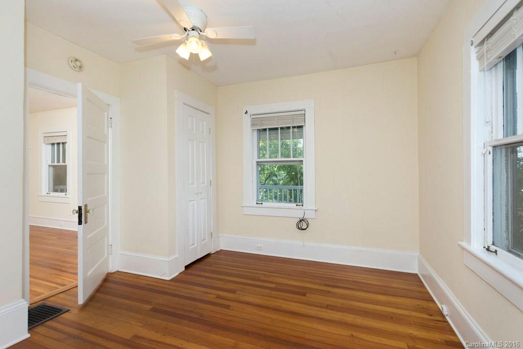 3 Irving Street Asheville NC 28804