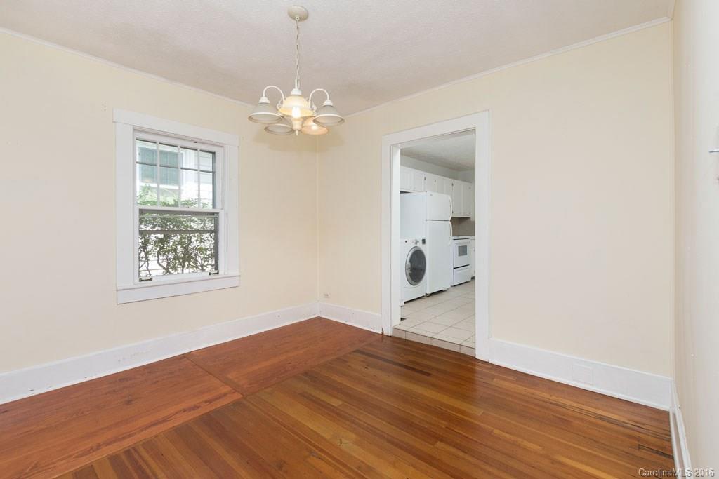 3 Irving Street Asheville NC 28804