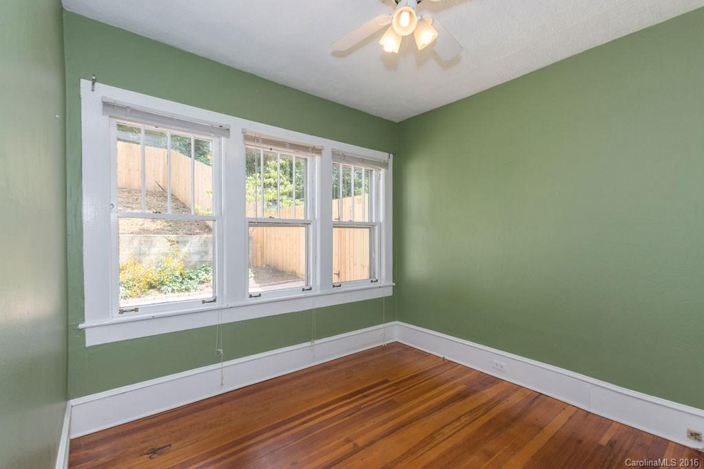 3 Irving Street Asheville NC 28804