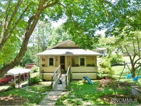91 Cowan Cove Road Asheville NC 28806
