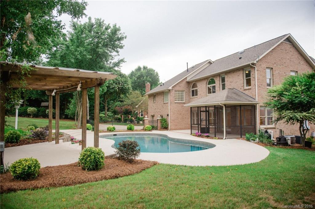 19505 Sunnypoint Court Cornelius NC 28031