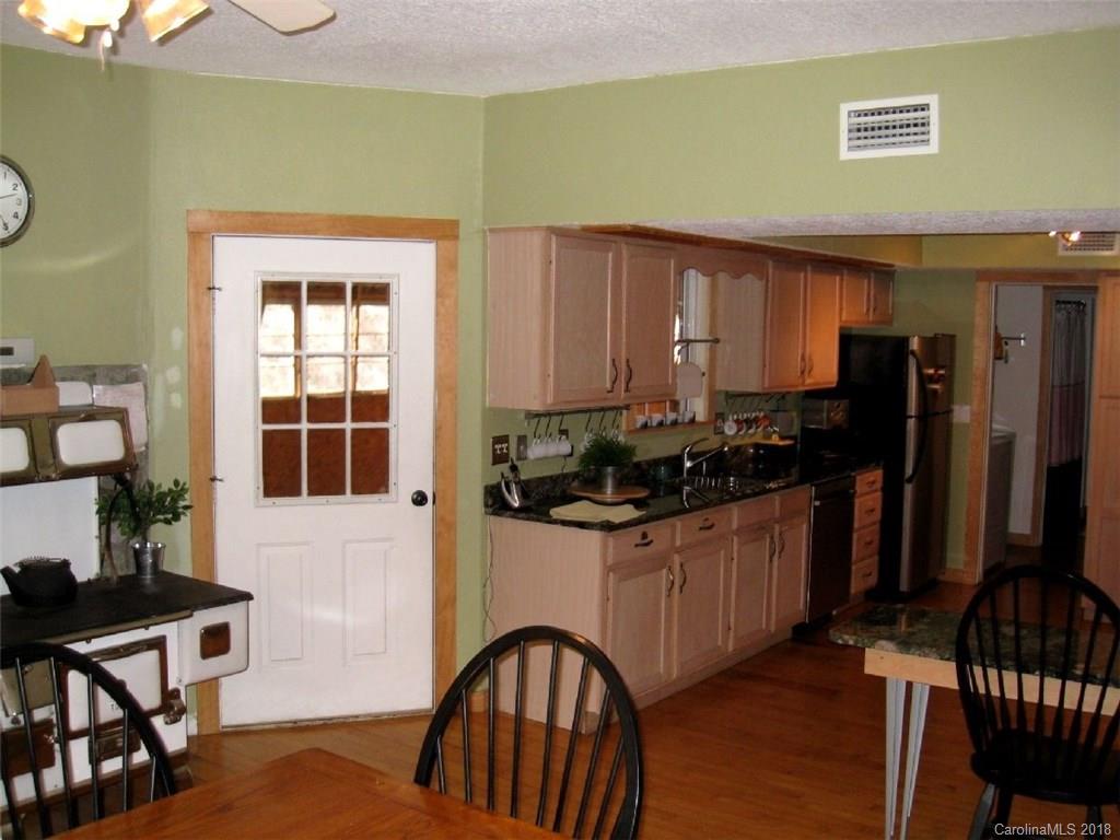 2100 Bald Mountain Road Burnsville NC 28714