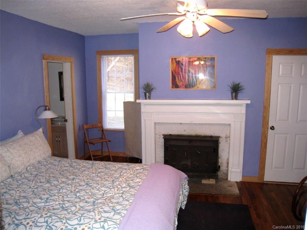 2100 Bald Mountain Road Burnsville NC 28714