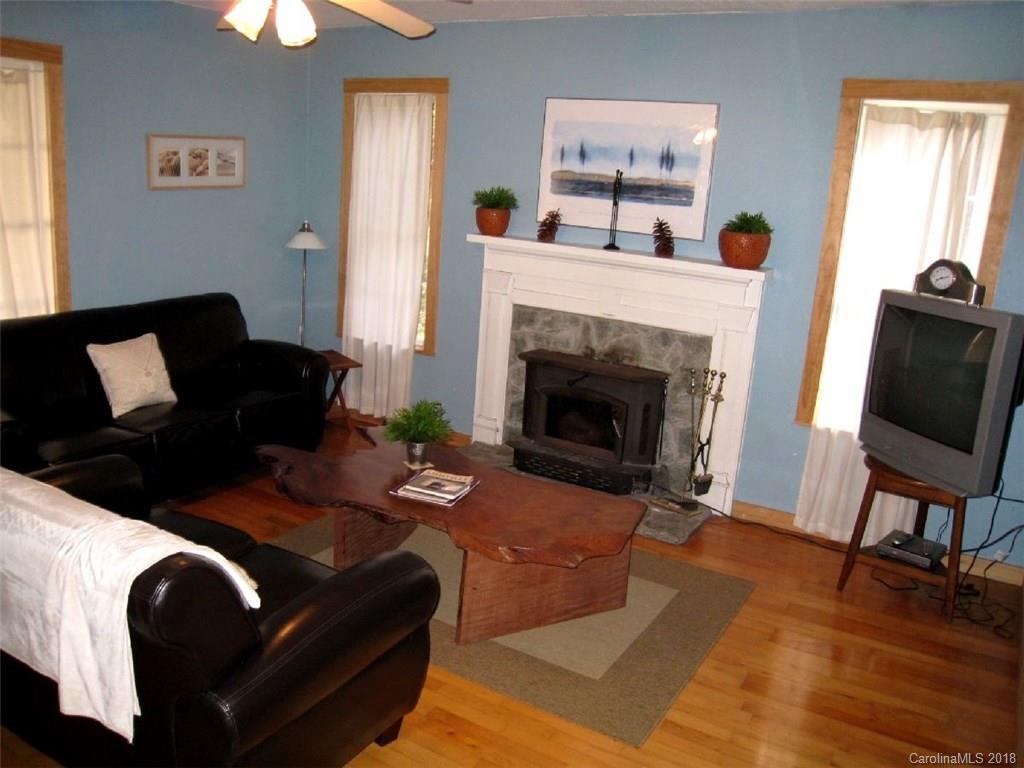 2100 Bald Mountain Road Burnsville NC 28714