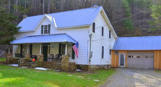 2100 Bald Mountain Road Burnsville NC 28714
