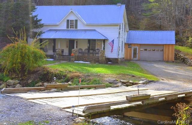 2100 Bald Mountain Road Burnsville NC 28714
