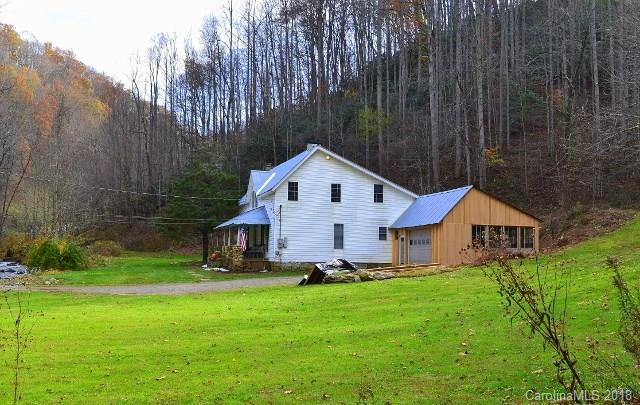 2100 Bald Mountain Road Burnsville NC 28714