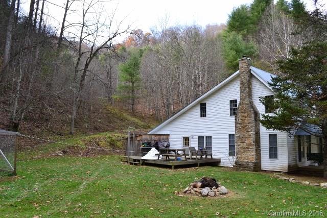 2100 Bald Mountain Road Burnsville NC 28714