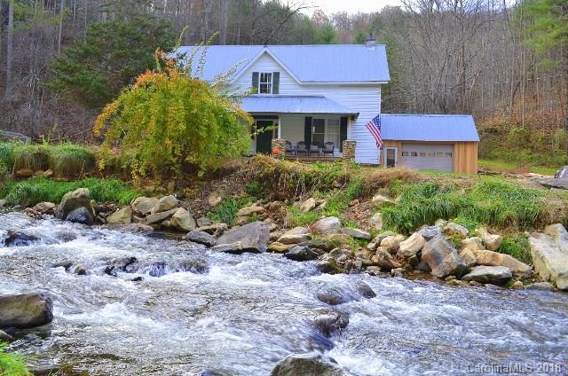 2100 Bald Mountain Road Burnsville NC 28714