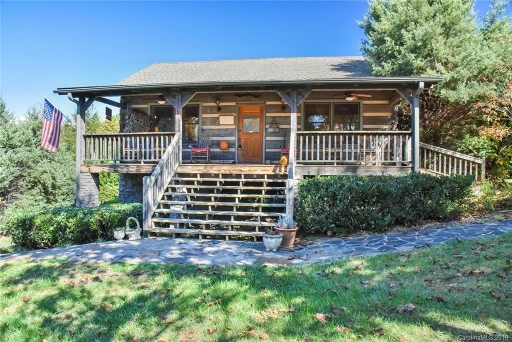 20 Pine Forest Drive Weaverville NC 28787