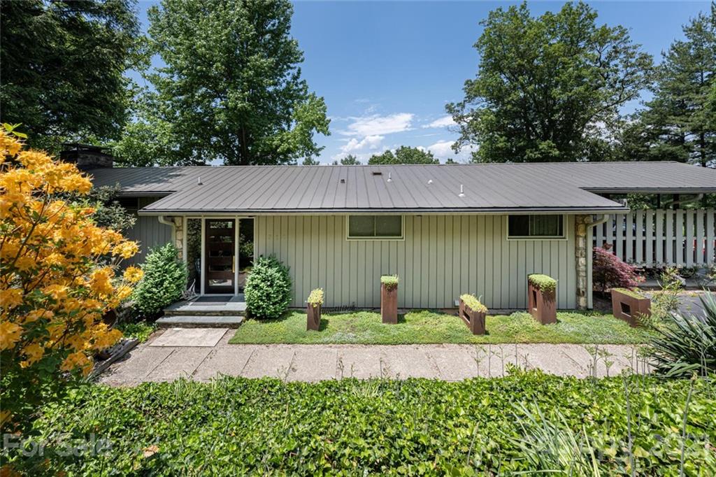 310 Town Mountain Road Asheville NC 28804