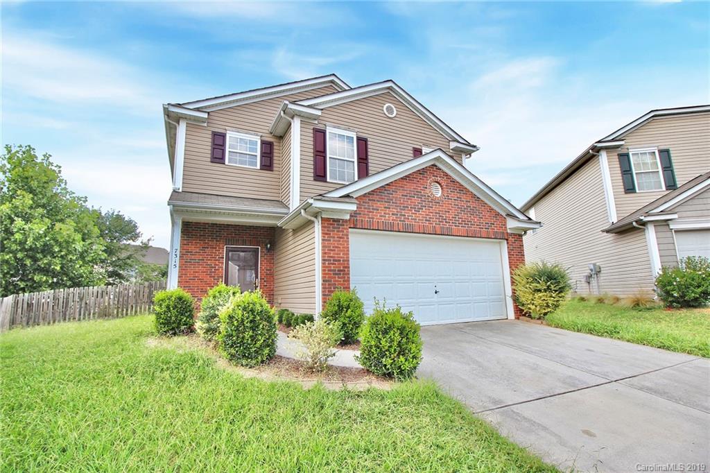 7315 Brewster Street Charlotte NC 28216
