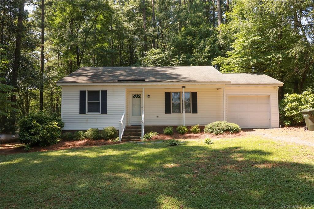2431 Eva Drive NW Concord NC 28027