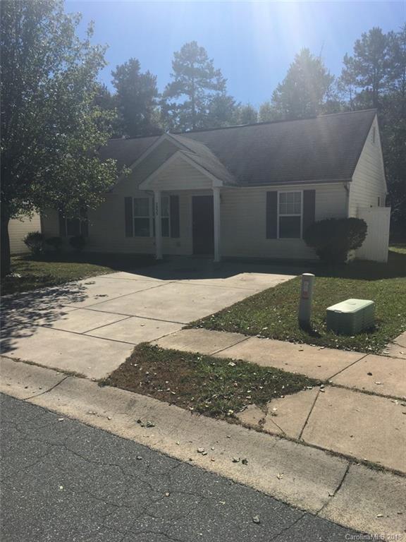 2932 Westwinds Court Charlotte NC 28214