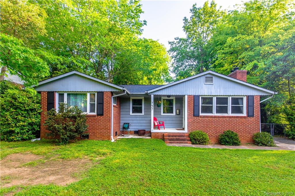 757 Montford Drive Charlotte NC 28209