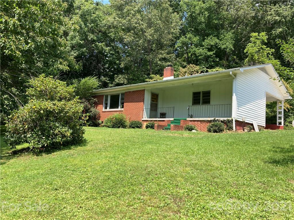 206 Wagon Wheel Circle Waynesville NC 28785