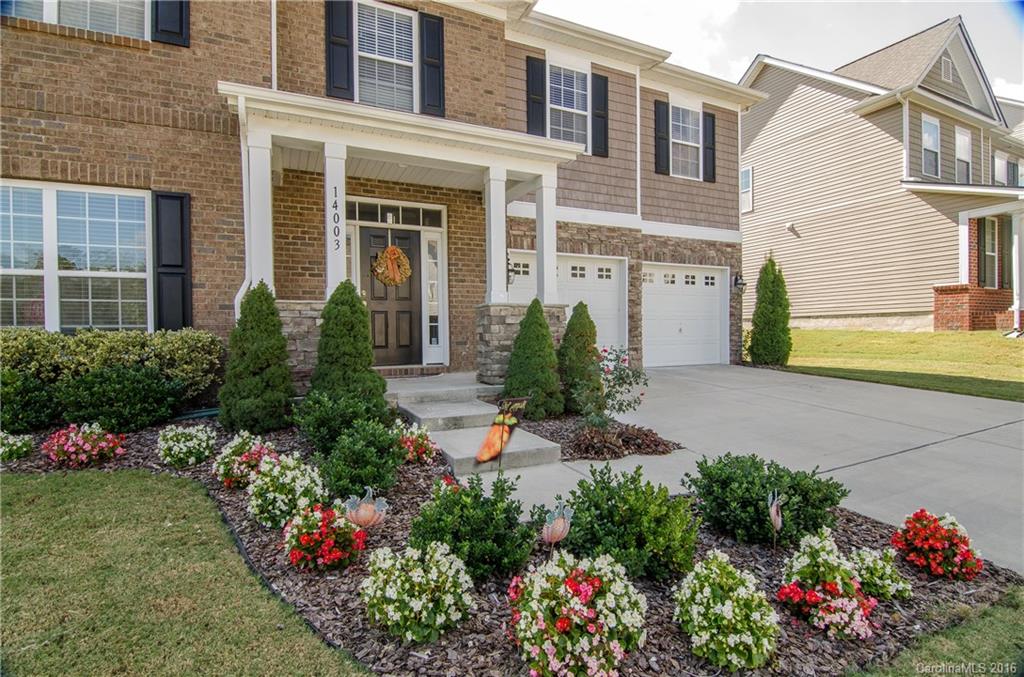 14003 Green Birch Drive Pineville NC 28134