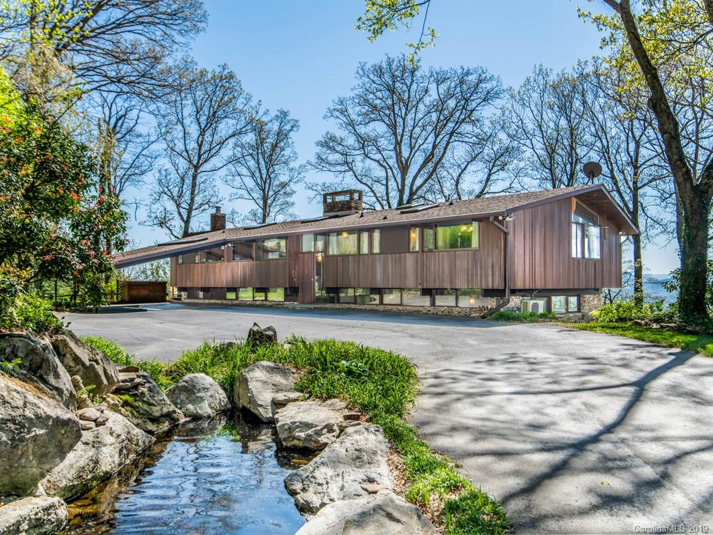 525 Sunset Drive Asheville NC 28804