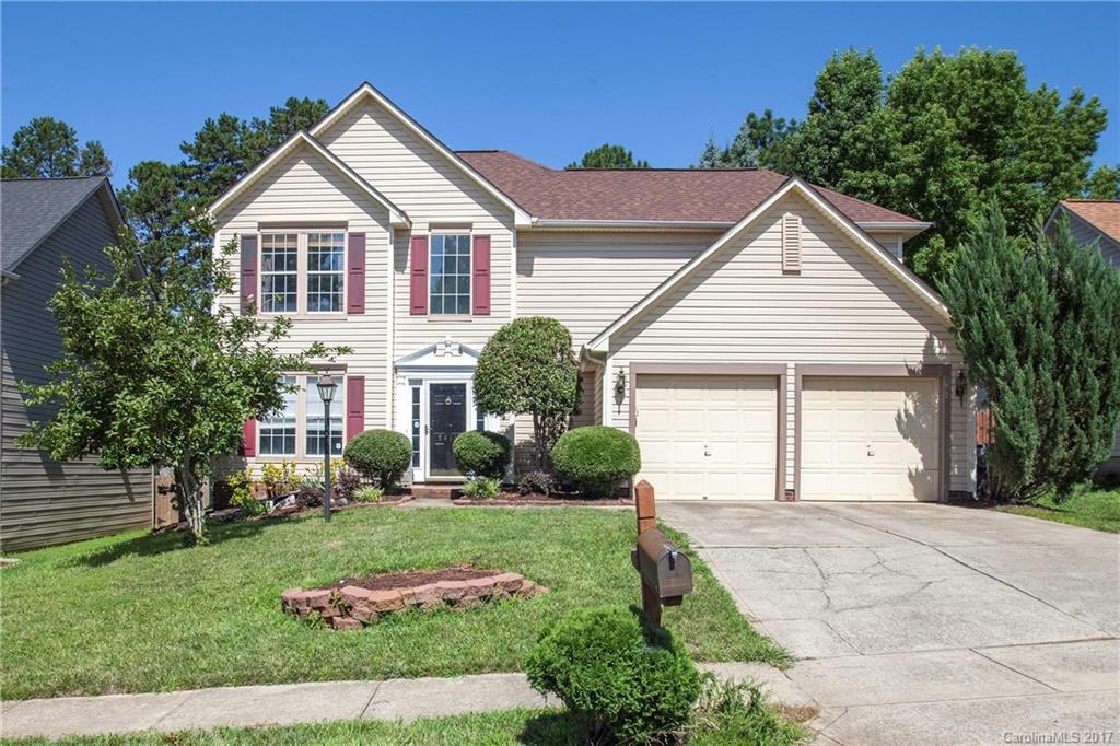 7418 Chital Road Charlotte NC 28273