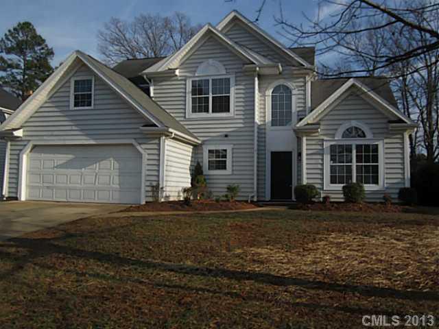4511 Lenox Hill Place Charlotte NC 28269