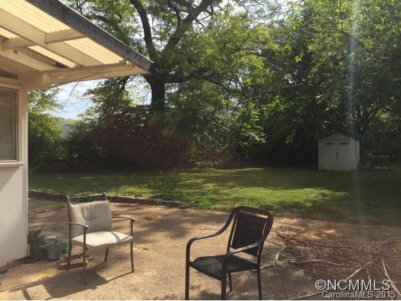 37 Pleasant Ridge Drive Asheville NC 28805