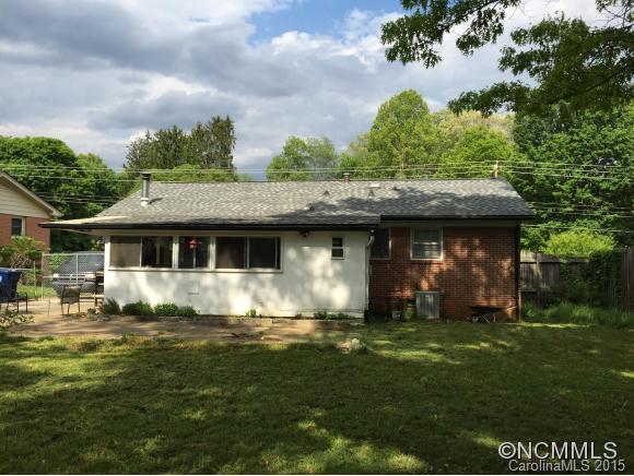 37 Pleasant Ridge Drive Asheville NC 28805