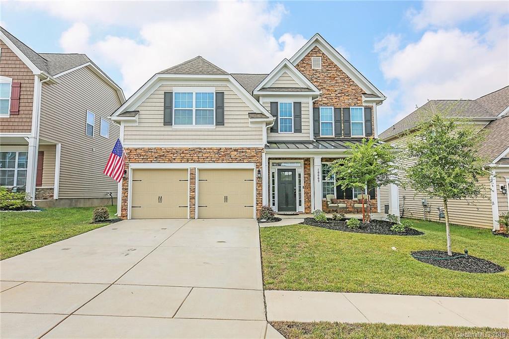 10009 Perth Moor Road Charlotte NC 28278
