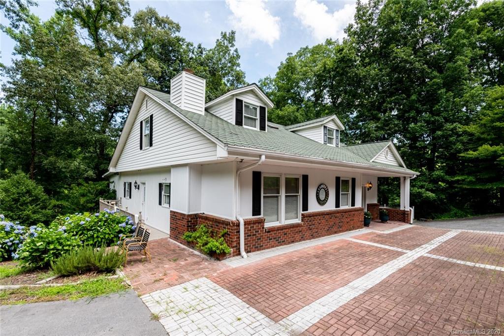 121 Laurel Hills Drive Morganton NC 28655