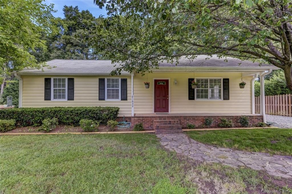 21632 Colina Drive Cornelius NC 28031