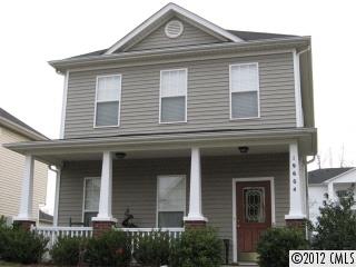 19604 Feriba Place Cornelius NC 28031