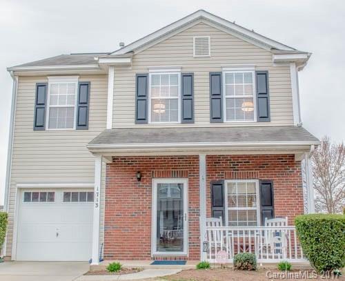 1713 Hollybrook Avenue Gastonia NC 28054