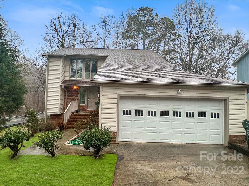 606 Mirawood Trail NE Concord NC 28025