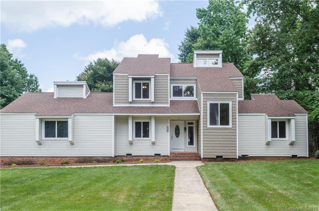 3502 Lincoln Lane Gastonia NC 28056