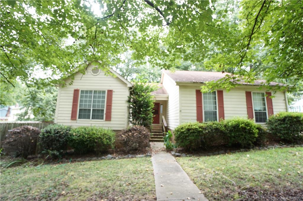 100 Van Buren Place Huntersville NC 28078
