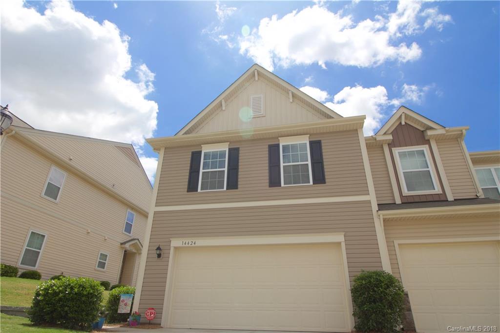 14424 Glendon Hall Lane Charlotte NC 28262