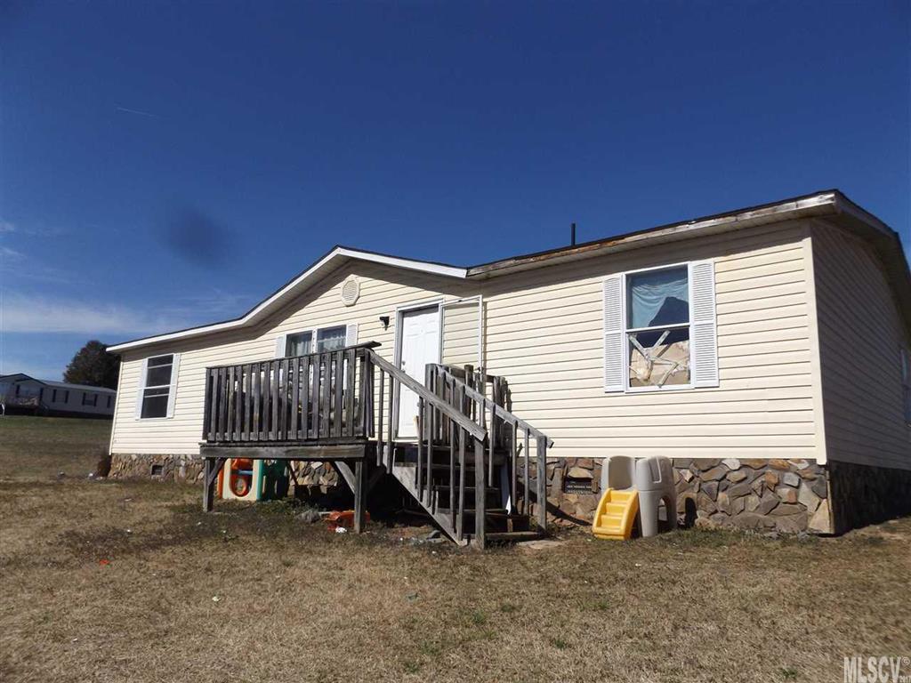 3225 Oran Yount Lane Granite Falls NC 28630