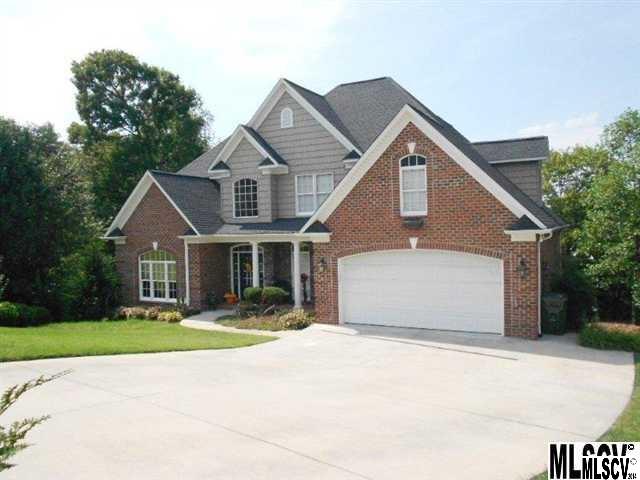 958 44th Avenue Court NE Hickory NC 28601