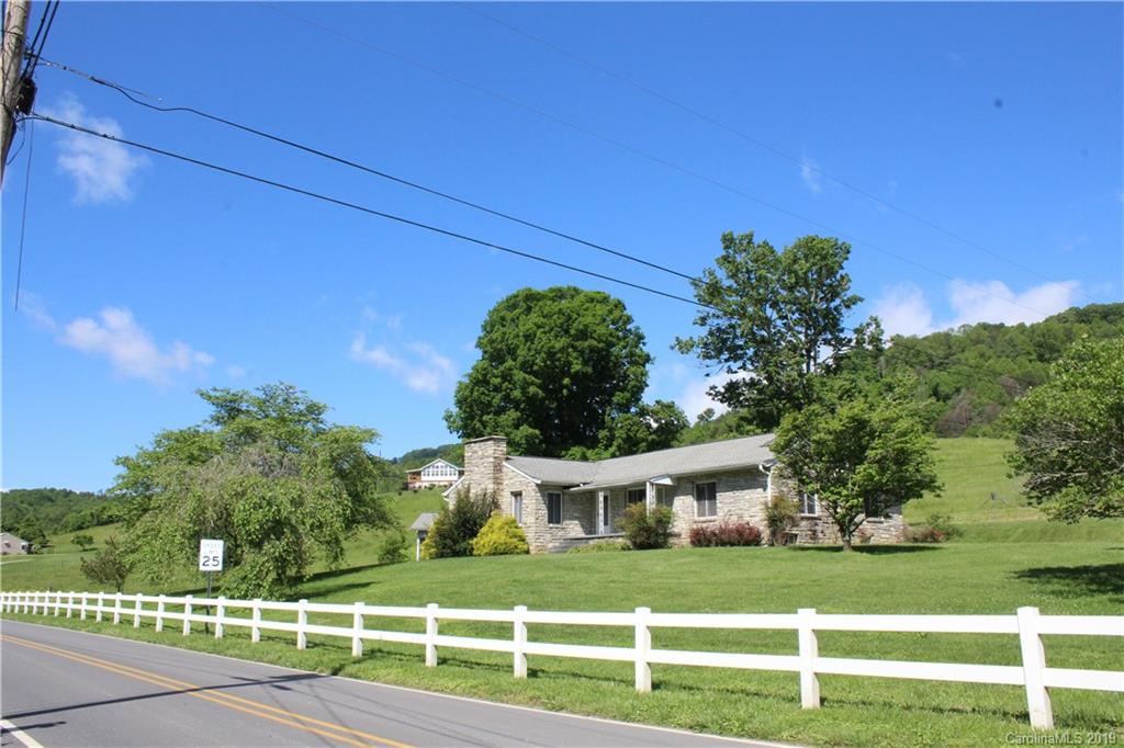 1801 W Deep Creek Road Bryson City NC 28713