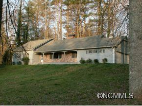 61 Joree Lane Brevard NC 28712