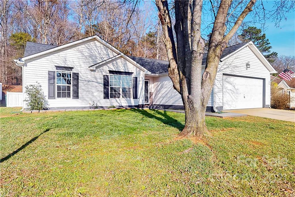 2066 Chapel Creek Road SW Concord NC 28025